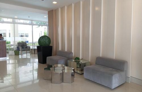 Las Pinas Apartment | Casa Solana at SMDC South Residences