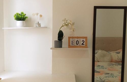 Las Pinas Apartment | Casa Solana at SMDC South Residences