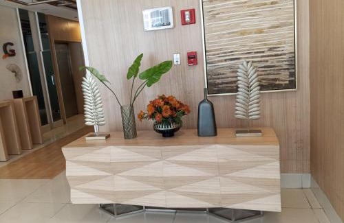 Las Pinas Apartment | Casa Solana at SMDC South Residences
