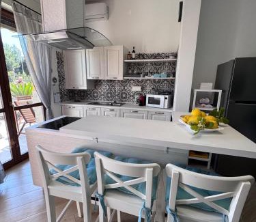 Riva Ligure Apartment | Casa Sole