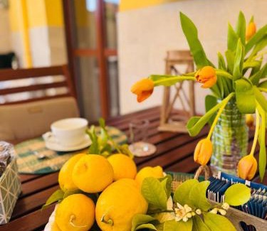Riva Ligure Apartment | Casa Sole