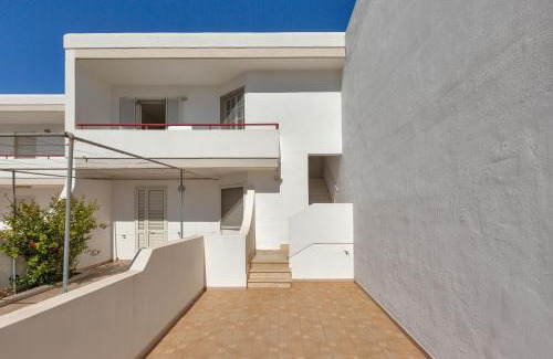 Roca Vecchia Apartment | Casa Solero by BarbarHouse