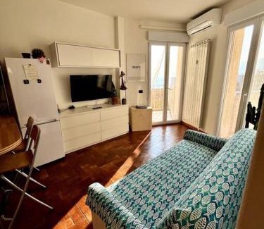 Vallecrosia Apartment | Casa Solymar