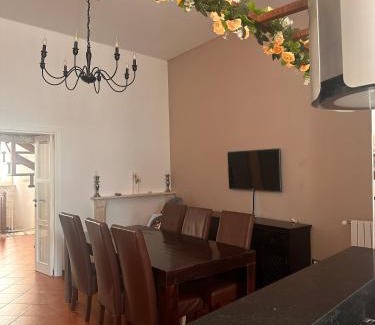 Giovinazzo Apartment | Casa Soma, mare e borgo