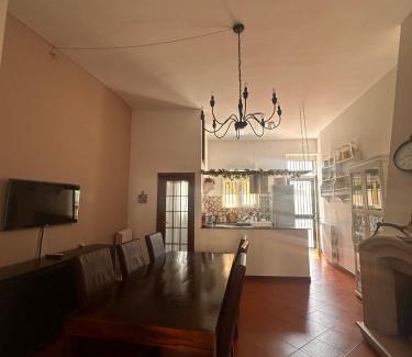 Giovinazzo Apartment | Casa Soma, mare e borgo