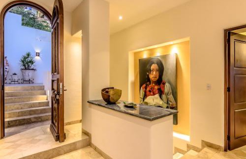 Pedregal Villa | Casa Sonara by Cabo Villas