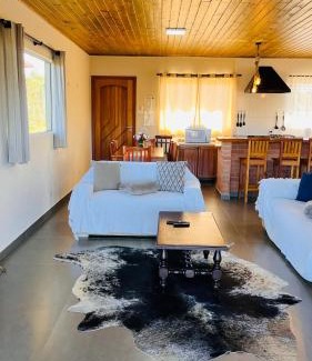 Campos do Jordao House | Casa Sonho Meu