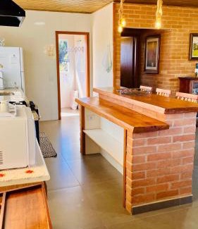 Campos do Jordao House | Casa Sonho Meu