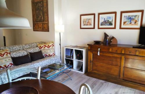 Montenegro de Cameros Apartment | Casa Sorianna