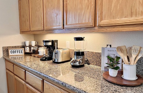 Merced House | Casa Sorrento - North Merced