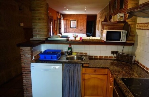A Lama Cottage | Casa Souteleira - ideal for large groups (16-21 people)