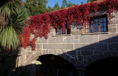 A Lama Cottage | Casa Souteleira - ideal for large groups (16-21 people)