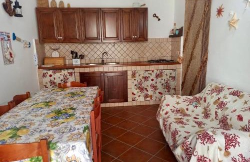 Ustica Apartment | Casa Spaziosa al centro di Ustica