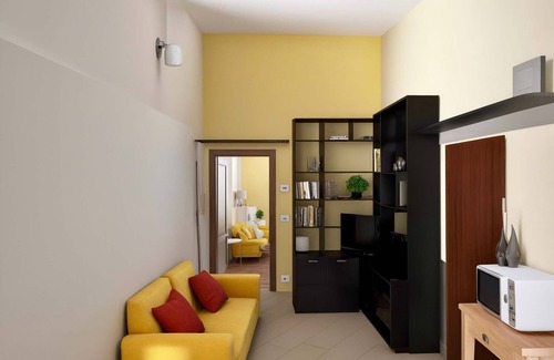 San Jacopino Apartment | Casa Spontini in Firenze