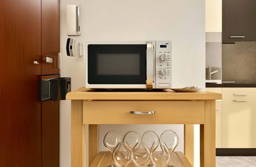 San Jacopino Apartment | Casa Spontini in Firenze