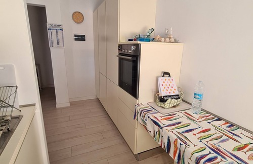 Rapallo Apartment | Casa Stefania by PortofinoVacanze