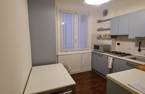 Rapallo Apartment | Casa Stefania by PortofinoVacanze
