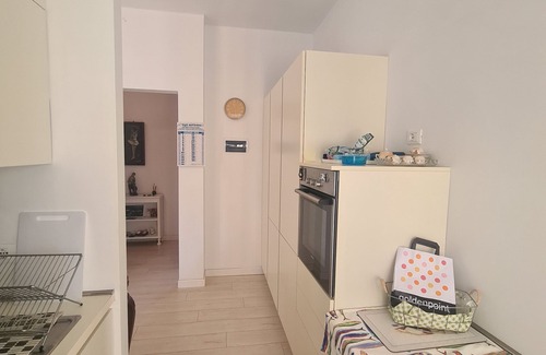 Rapallo Apartment | Casa Stefania by PortofinoVacanze