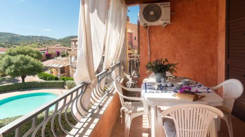 Buddittogliu Straulas Apartment | Casa Stella Di Mare