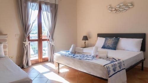 Buddittogliu Straulas Apartment | Casa Stella Di Mare