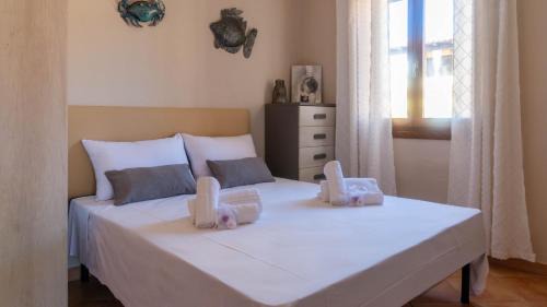 Buddittogliu Straulas Apartment | Casa Stella Di Mare