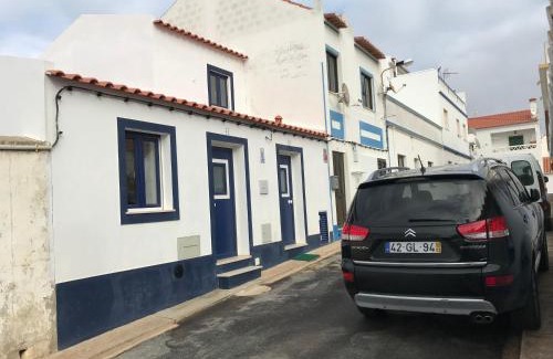 Zambujeira do Mar House | Casa Sto. António