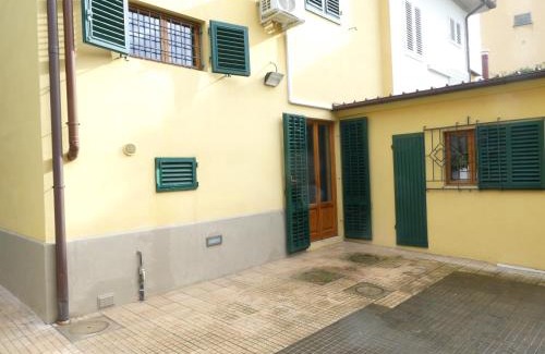 Empoli House | Casa storica e confortevole