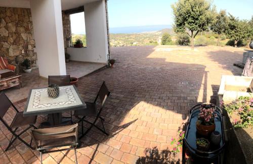 Budoni Apartment | Casa Su Canalottu