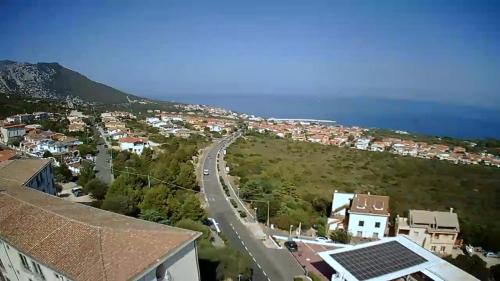 Cala Gonone Apartment | Casa Su Romasinarzu - IUN S3816
