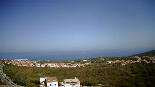Cala Gonone Apartment | Casa Su Romasinarzu - IUN S3816