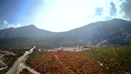 Cala Gonone Apartment | Casa Su Romasinarzu - IUN S3816