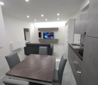 Cosenza Apartment | Casa sul Corso