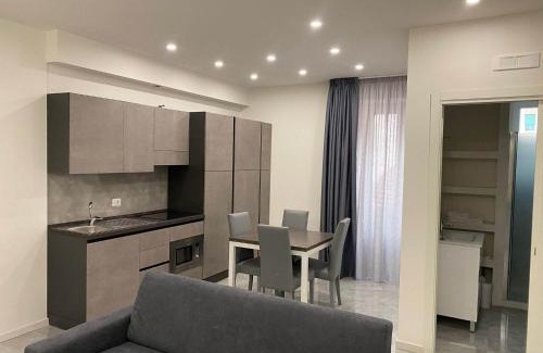 Cosenza Apartment | Casa sul Corso