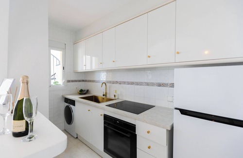 Casas de Torrat Apartment | Casa Sunrise - Rooftop, 5 Swimming Pools and Panoramic Sea view @ Peñon de Ifach