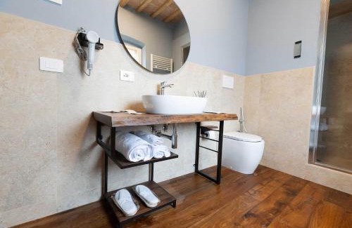 Apecchio House | Casa Suntina