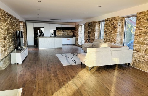 Cabral House | Casa SuominDonde tu tranquilidad es nuestro objetivo