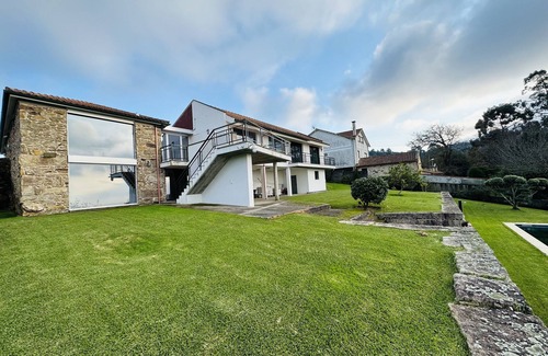Cabral House | Casa SuominDonde tu tranquilidad es nuestro objetivo
