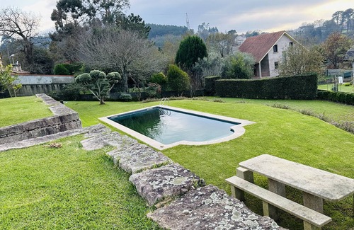 Cabral House | Casa SuominDonde tu tranquilidad es nuestro objetivo