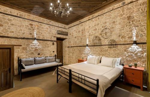 Kaleici Hotel | Casa Sur Antalya