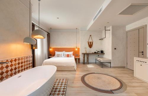 Kaleici Hotel | Casa Sur Antalya