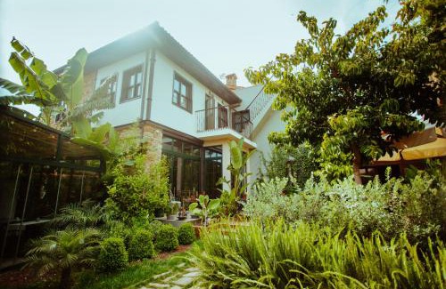 Kaleici Hotel | Casa Sur Antalya