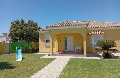 Conil de la Frontera House | Casa SUROESTE - Zona El Colorado, Conil de la Frontera