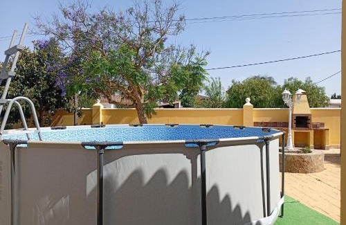 Conil de la Frontera House | Casa SUROESTE - Zona El Colorado, Conil de la Frontera