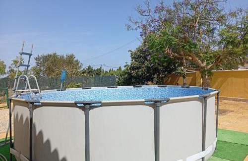 Conil de la Frontera House | Casa SUROESTE - Zona El Colorado, Conil de la Frontera