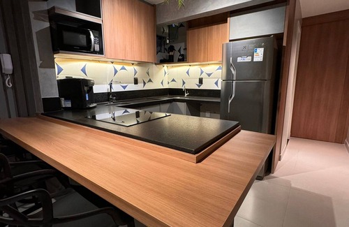 Asa Norte Apartment | Casa Susi 2