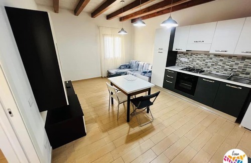 Augusta House | Casa Susy