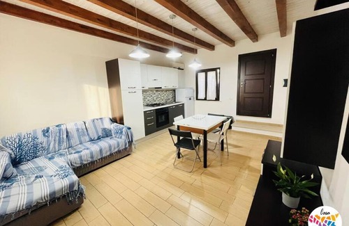 Augusta House | Casa Susy