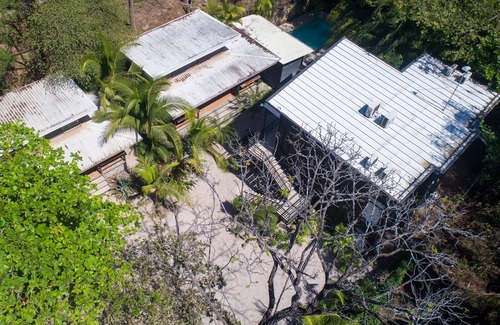 Nosara Apartment | CASA SWELL C | COZY 2BR RETREAT NEAR BAKER'S BEACH