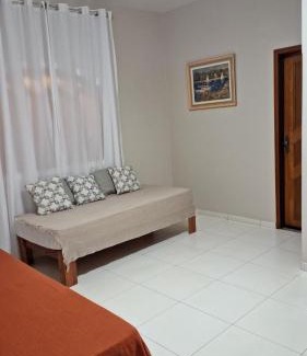Correntina House | Casa Térrea em Correntina