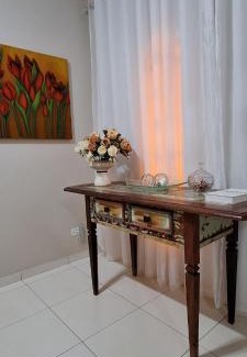 Correntina House | Casa Térrea em Correntina